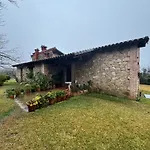 度假居 La Casa De La Grilla *