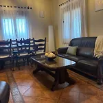 度假居 La Casa De La Grilla *