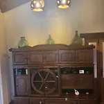 度假居 La Casa De La Grilla *