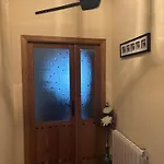 度假居 La Casa De La Grilla *
