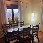 La Casa De La Grilla *
