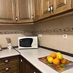 度假居 La Casa De La Grilla