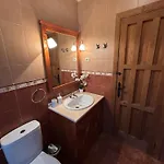 La Casa De La Grilla 度假居