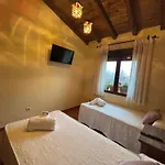 La Casa De La Grilla 度假居 *