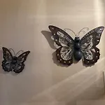 度假居 La Casa De La Grilla *