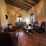 La Casa De La Grilla 度假居 坎德莱达