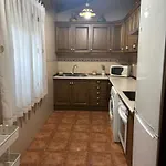 La Casa De La Grilla 度假居