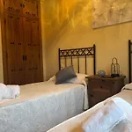 La Casa De La Grilla