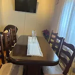 La Casa De La Grilla 度假居