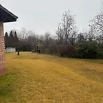 La Casa De La Grilla 坎德莱达