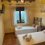 La Casa De La Grilla 坎德莱达