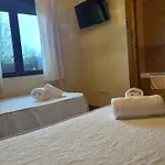 度假居 La Casa De La Grilla *