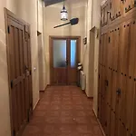 La Casa De La Grilla 度假居 坎德莱达