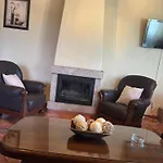 La Casa De La Grilla *