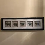 La Casa De La Grilla 度假居 *
