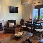 度假居 La Casa De La Grilla 坎德莱达