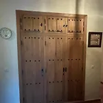 La Casa De La Grilla *