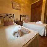 La Casa De La Grilla 度假居 坎德莱达