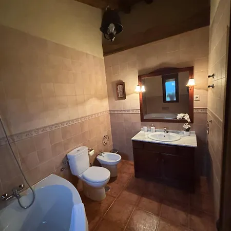 La Casa De La Grilla *