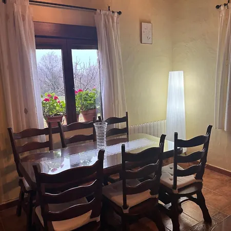 La Casa De La Grilla *