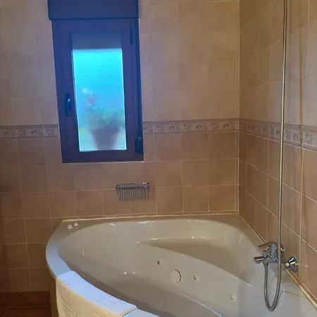 La Casa De La Grilla Semesterbostad