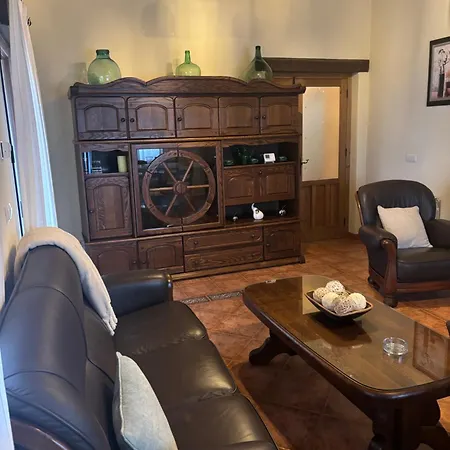 La Casa De La Grilla Candeleda