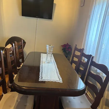 La Casa De La Grilla Semesterbostad