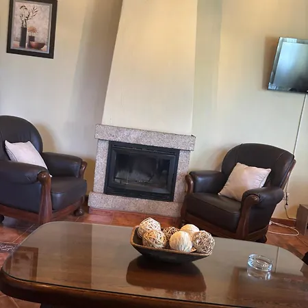 La Casa De La Grilla *