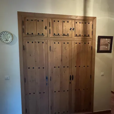 La Casa De La Grilla *